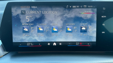 BMW X2 sDrive 20i M Sport 5dr Step Auto Petrol Hatchback